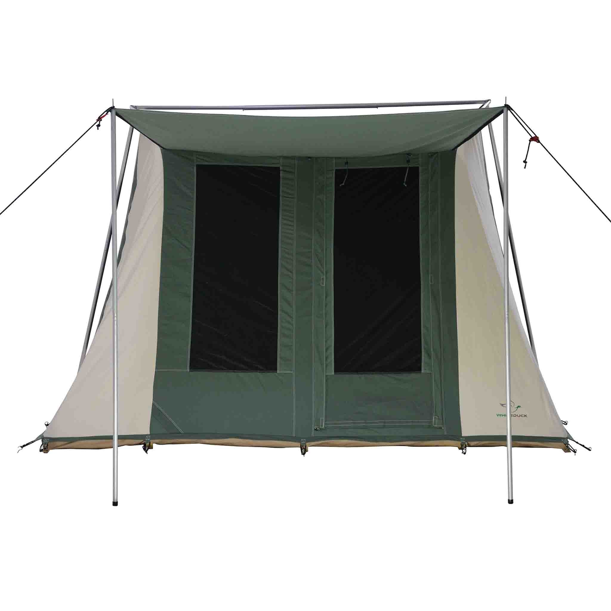 10'x10' Prota Canvas Tent