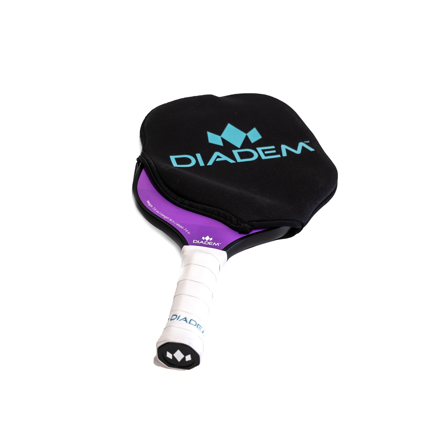 Diadem Paddle Covers