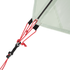 Featherstone Backbone 2P Trekking Pole Tent