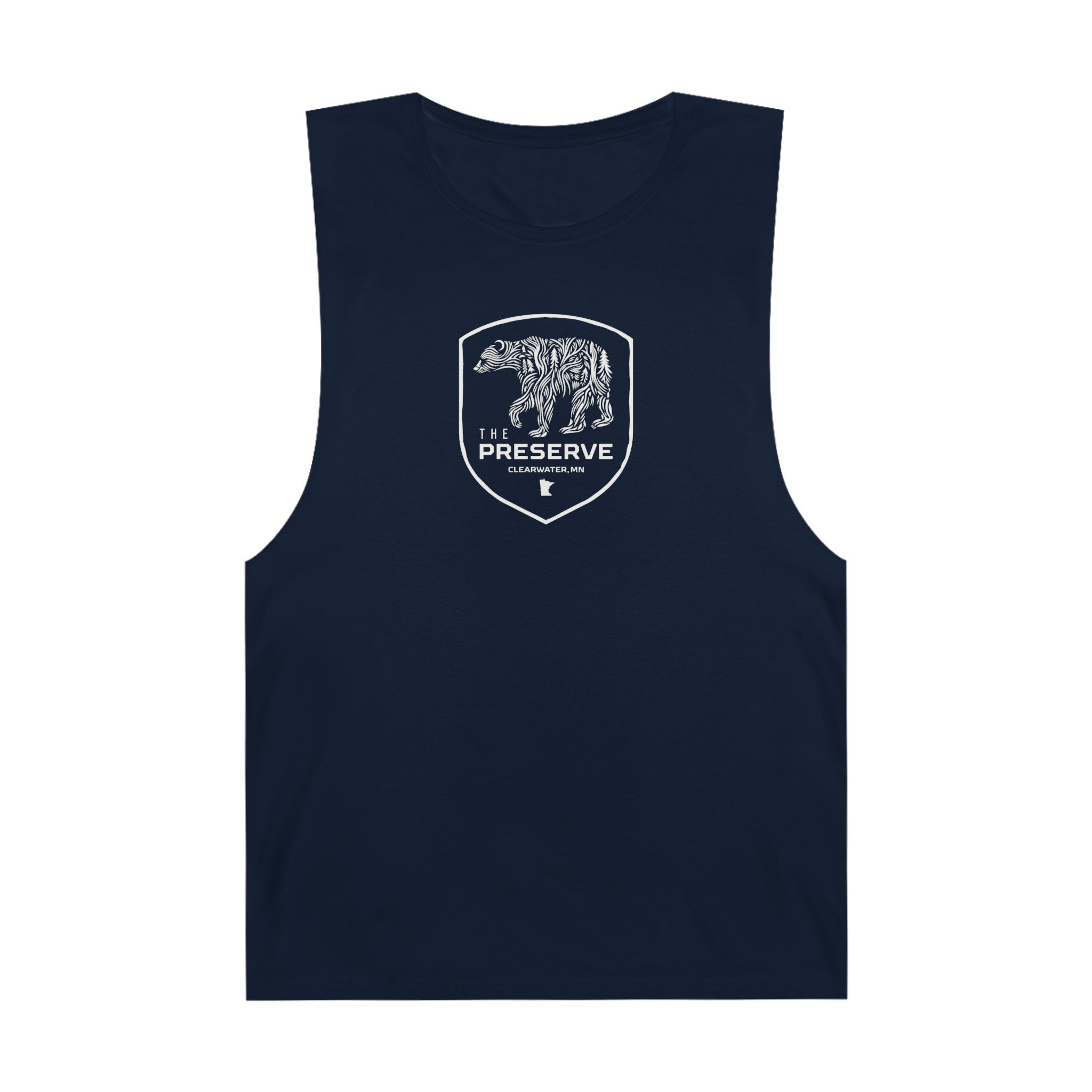 The Preserve Fundraiser Barnard Tank