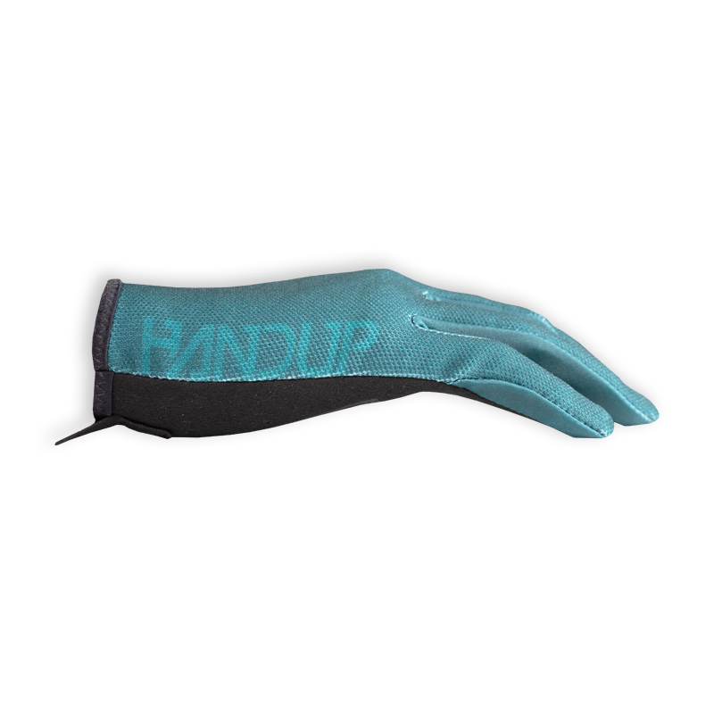 Gloves - Pine Green