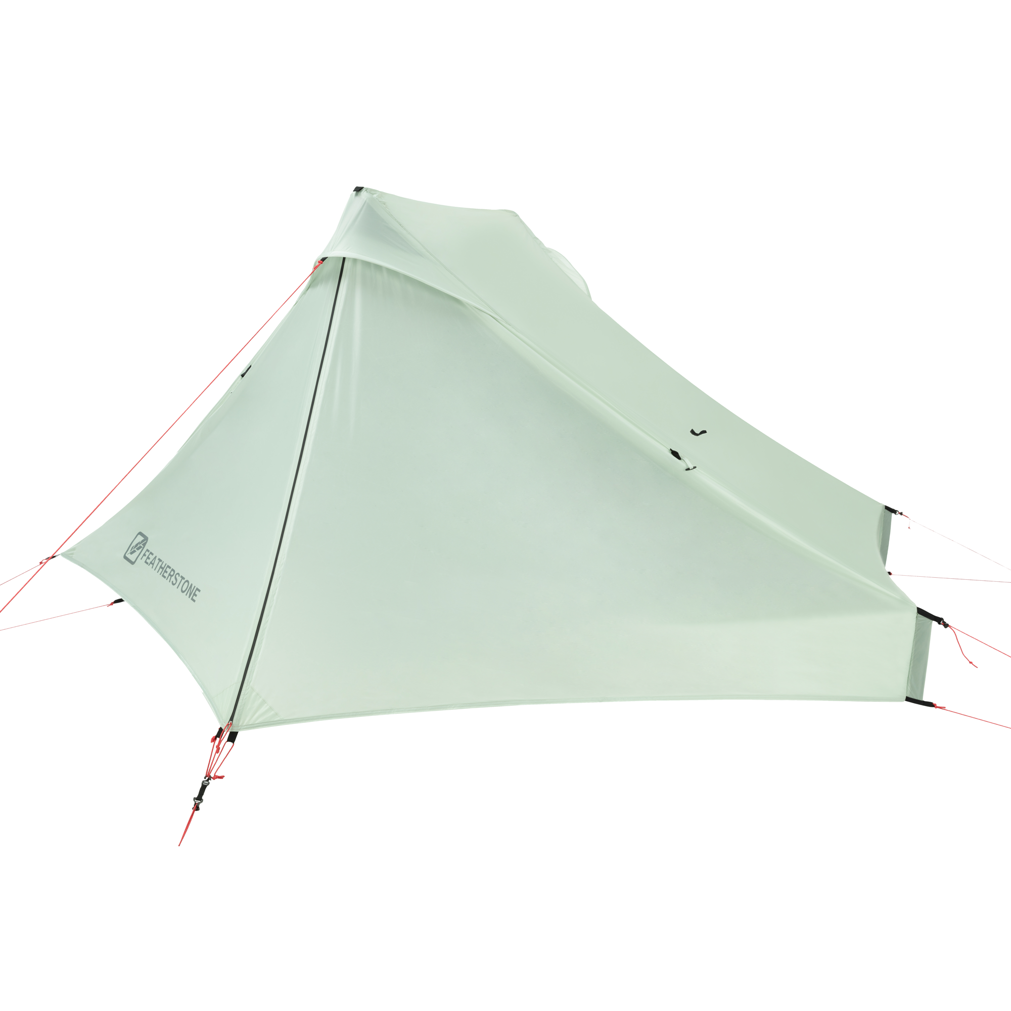 Featherstone Backbone 2P Trekking Pole Tent