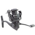 Fortis Size 2000 Spinning Reel