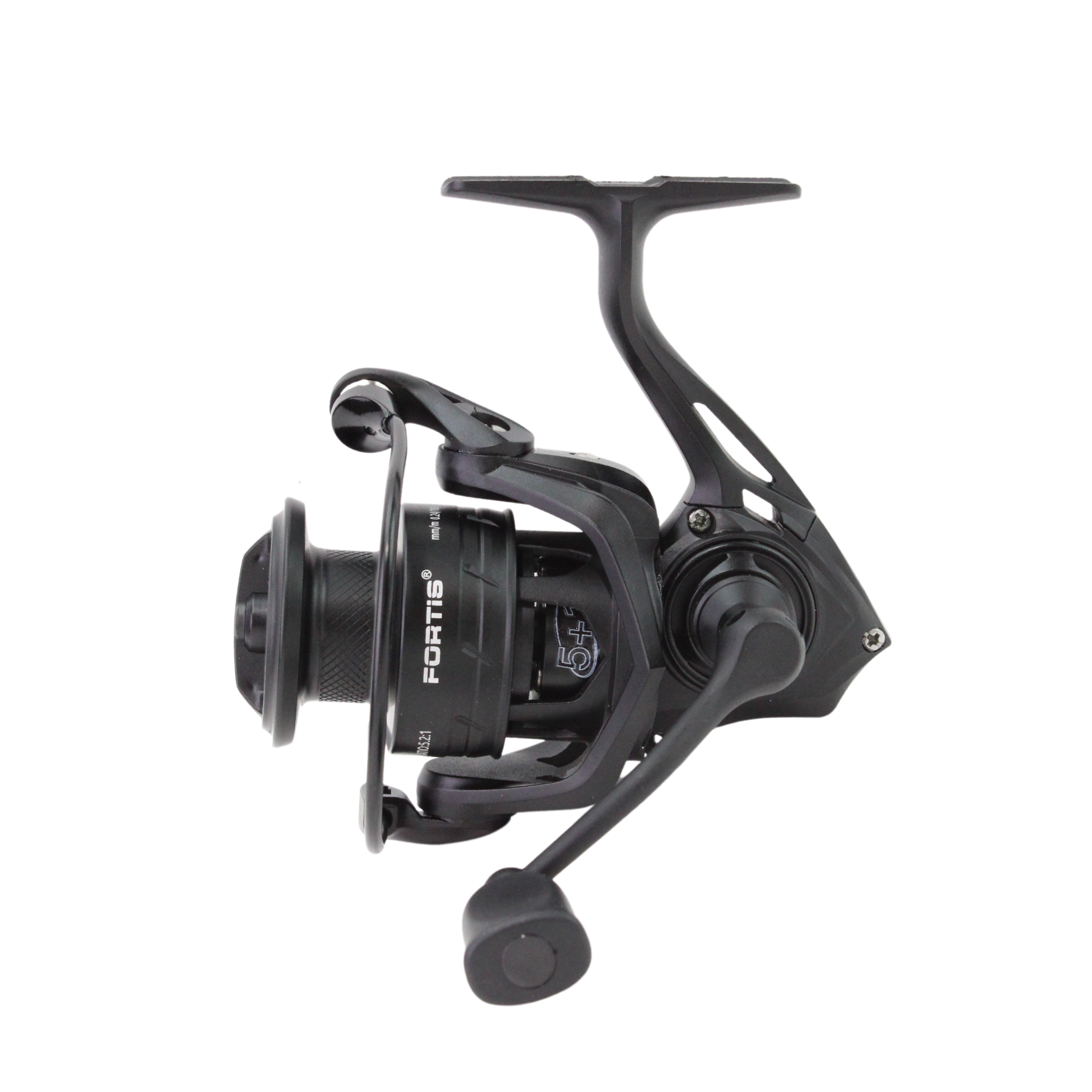 Fortis Size 2000 Spinning Reel