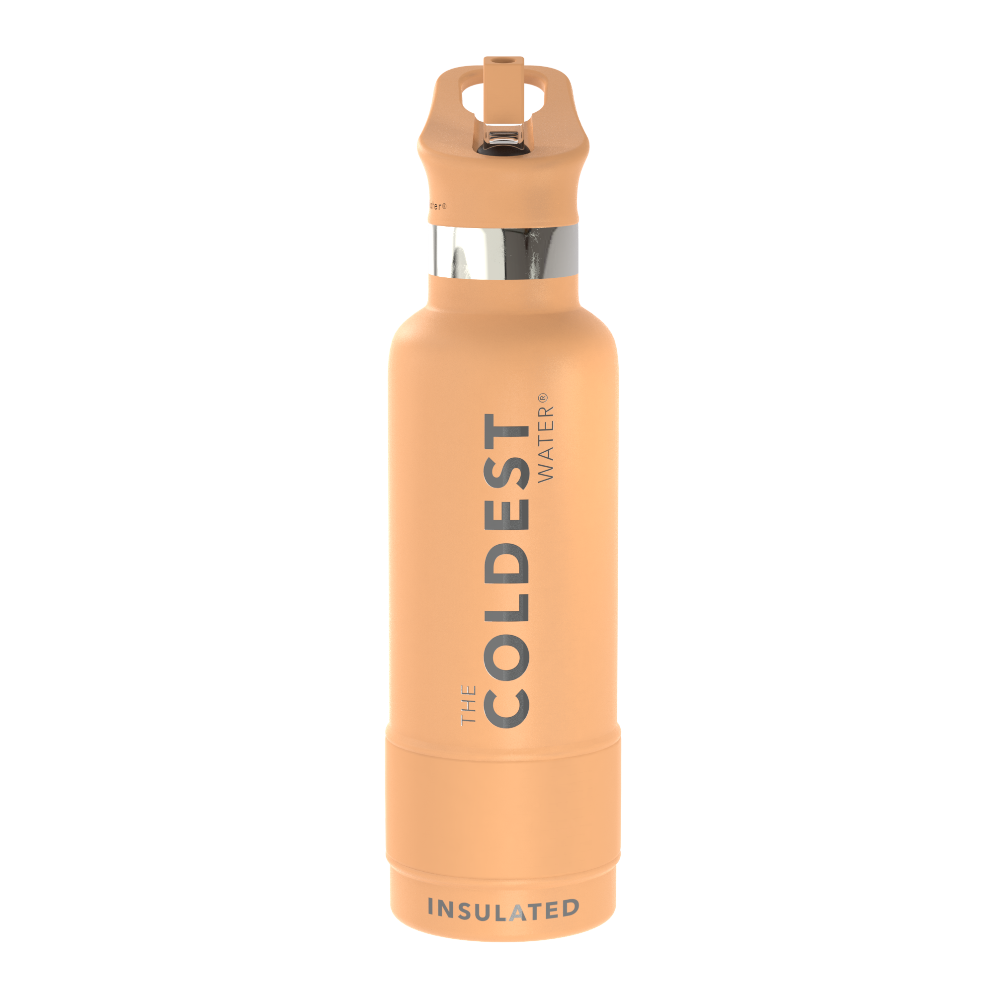 Coldest 21 oz Sports Bottle