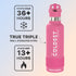 Coldest 21 oz Sports Bottle