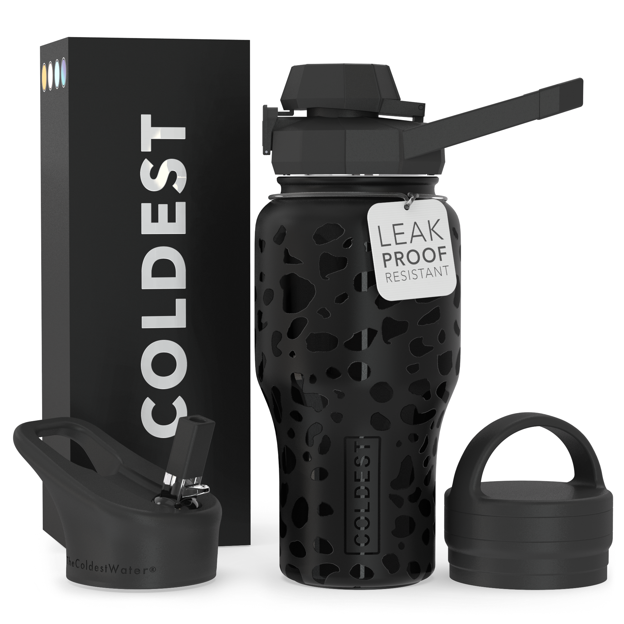 Coldest 26oz Universal Bottle