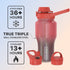 Coldest 26oz Universal Bottle