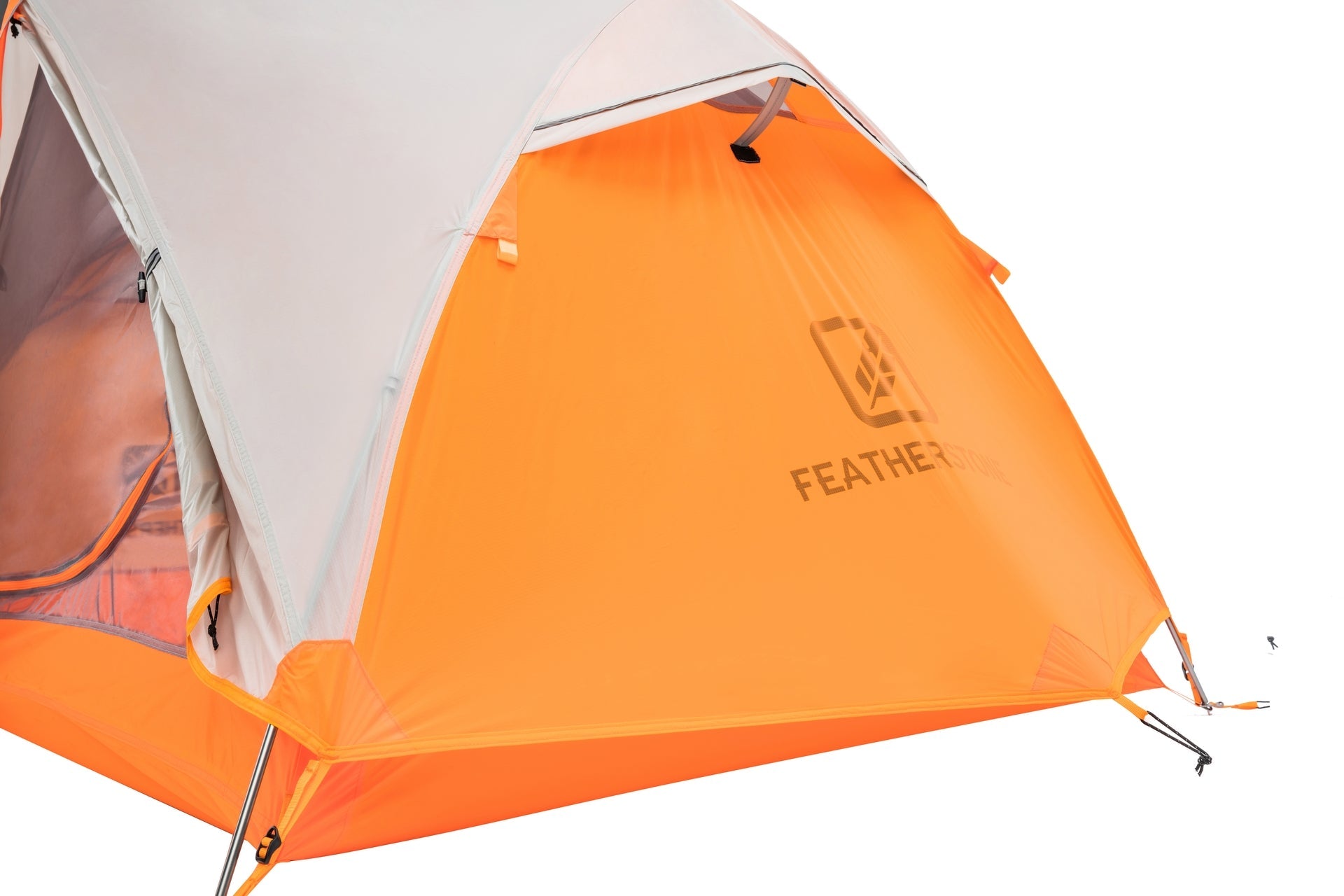 Featherstone UL Granite 2P Backpacking Tent