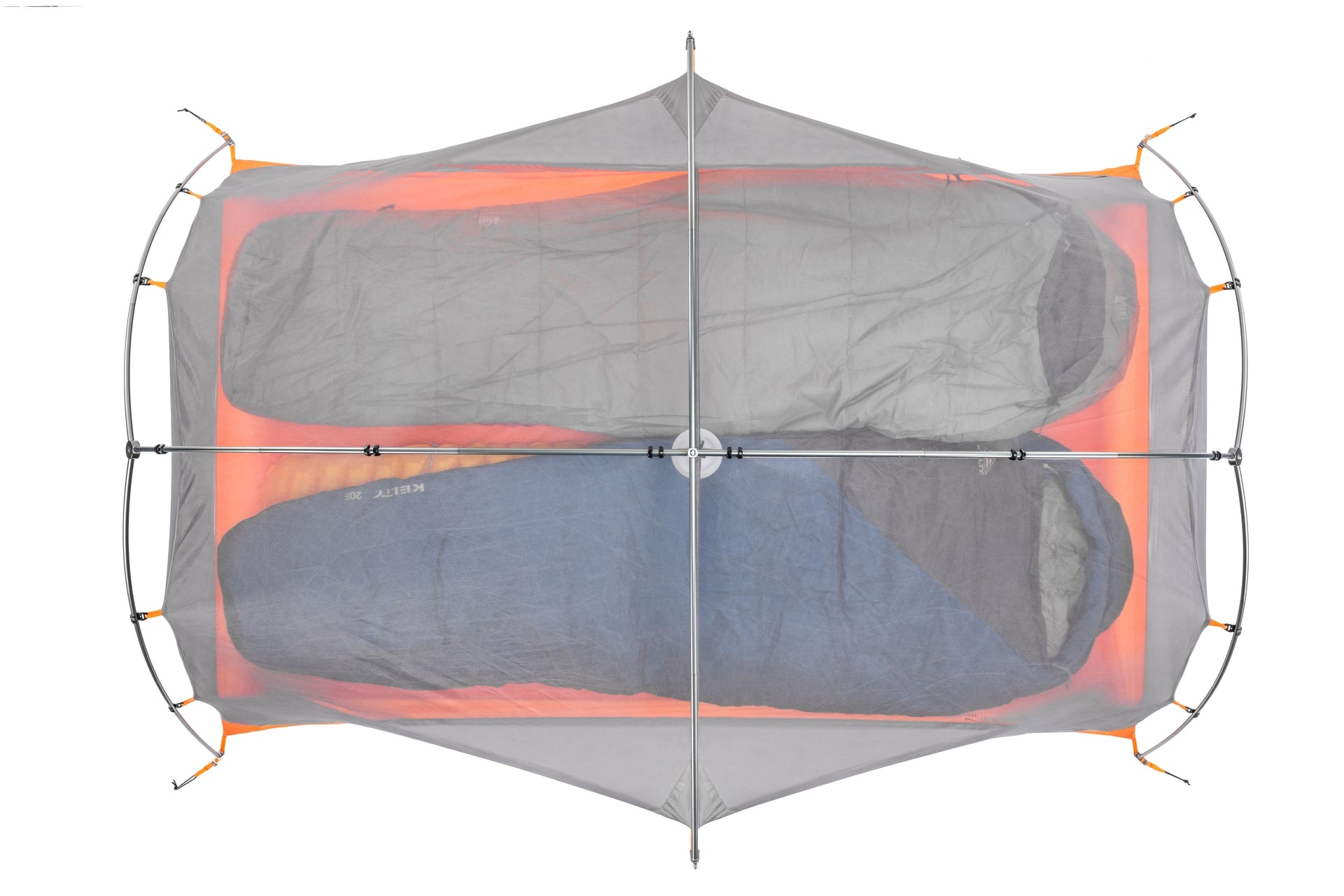 Featherstone UL Granite 2P Backpacking Tent