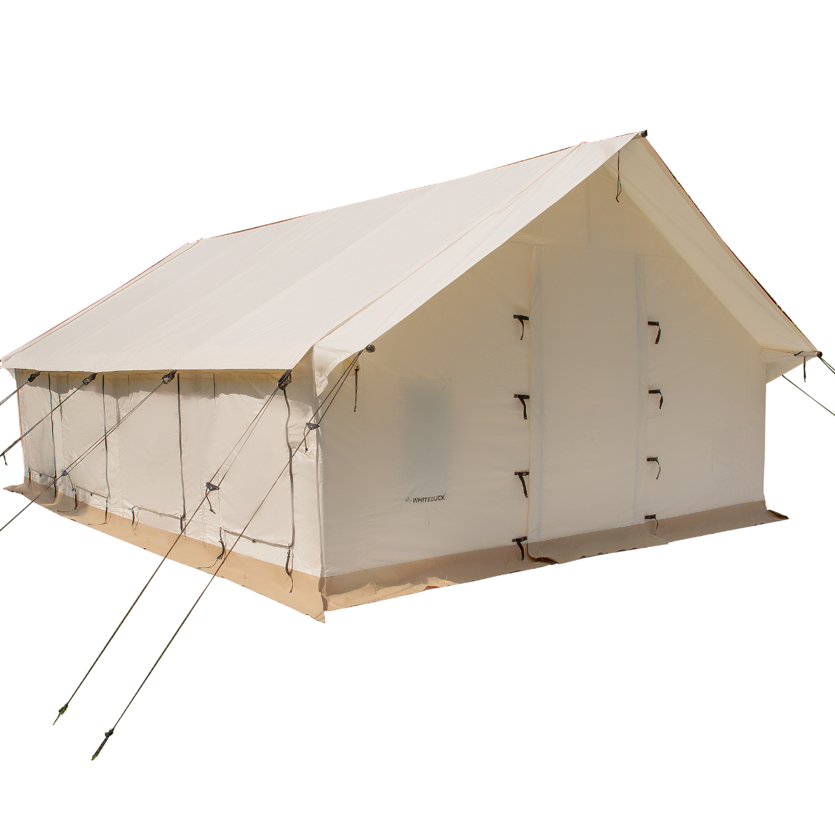 16'x24' Alpha Pro Wall Tent