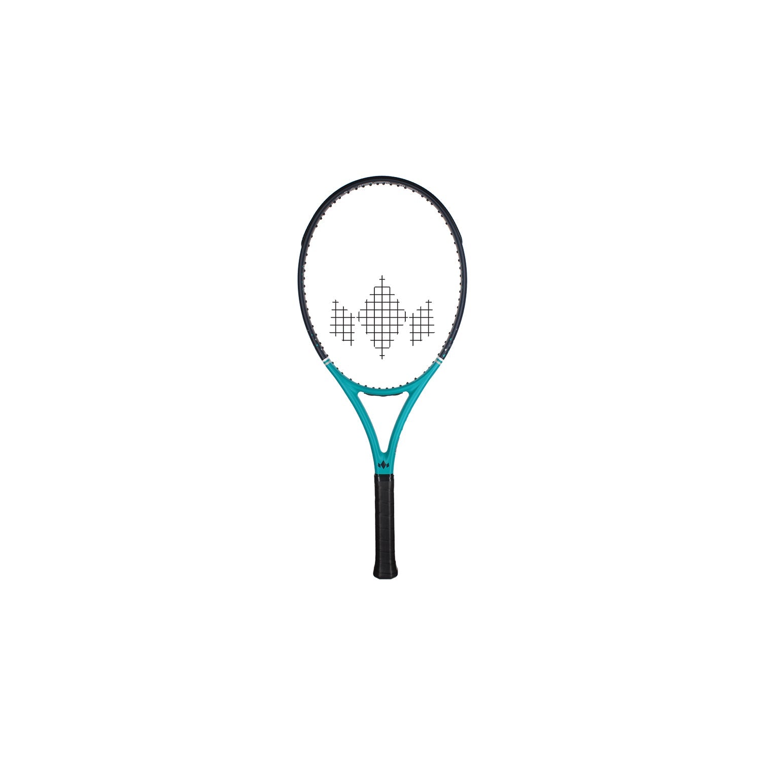 Rise 26 Teal Junior Racket