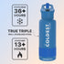 Coldest 32 oz Sports Bottle