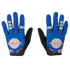 Gloves - Shuttle Runners Blue