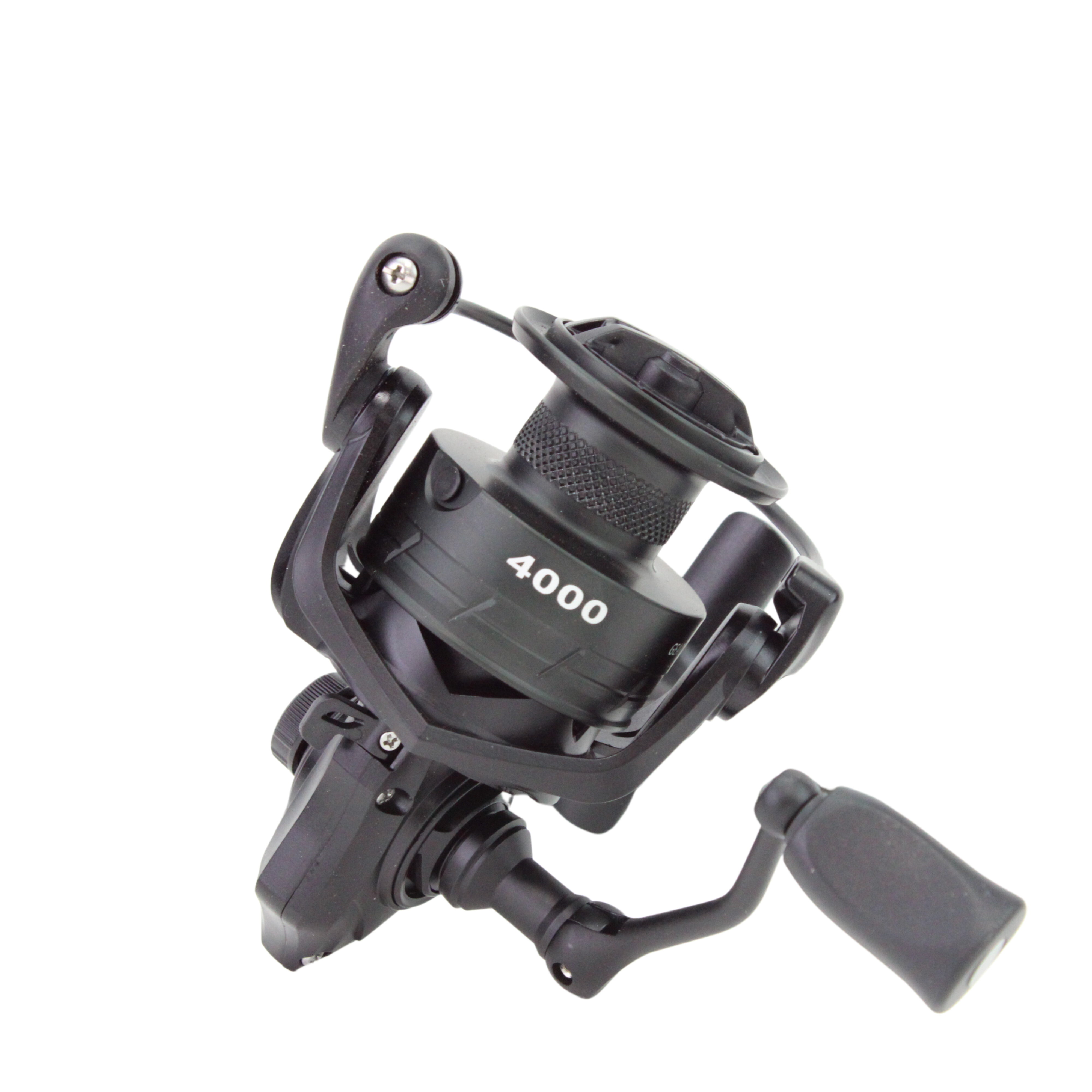 Fortis size 4000 Spinning Reel