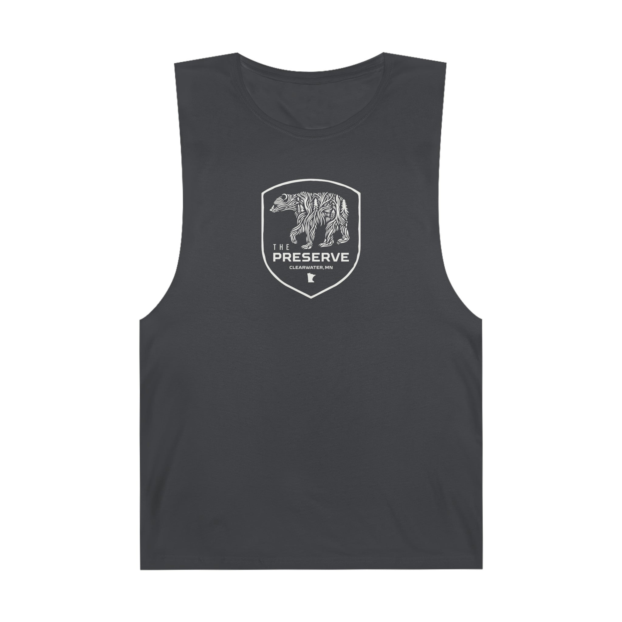 The Preserve Fundraiser Barnard Tank