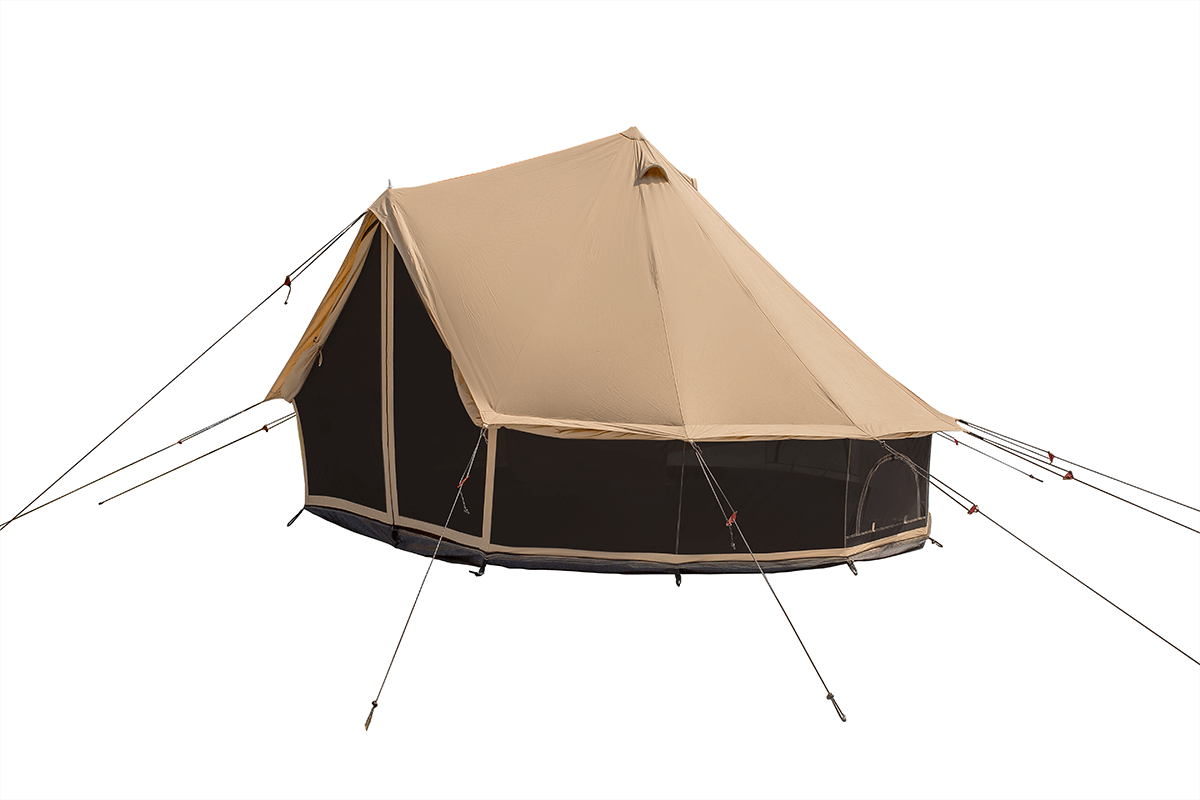 13' Regatta 360 Tent