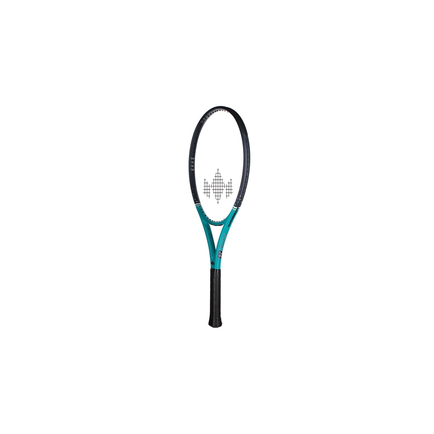 Rise 26 Teal Junior Racket