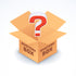 Disc Golf Holiday Mystery Box – Assorted Discs from Top Brands