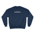 The Preserve Fundraiser Shield Champion Sweatshirt