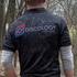 Discology Disc Golf Jersey - Retro