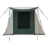 7'x9' Prota Canvas Cabin Tent