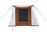 7'x9' Prota Canvas Cabin Tent