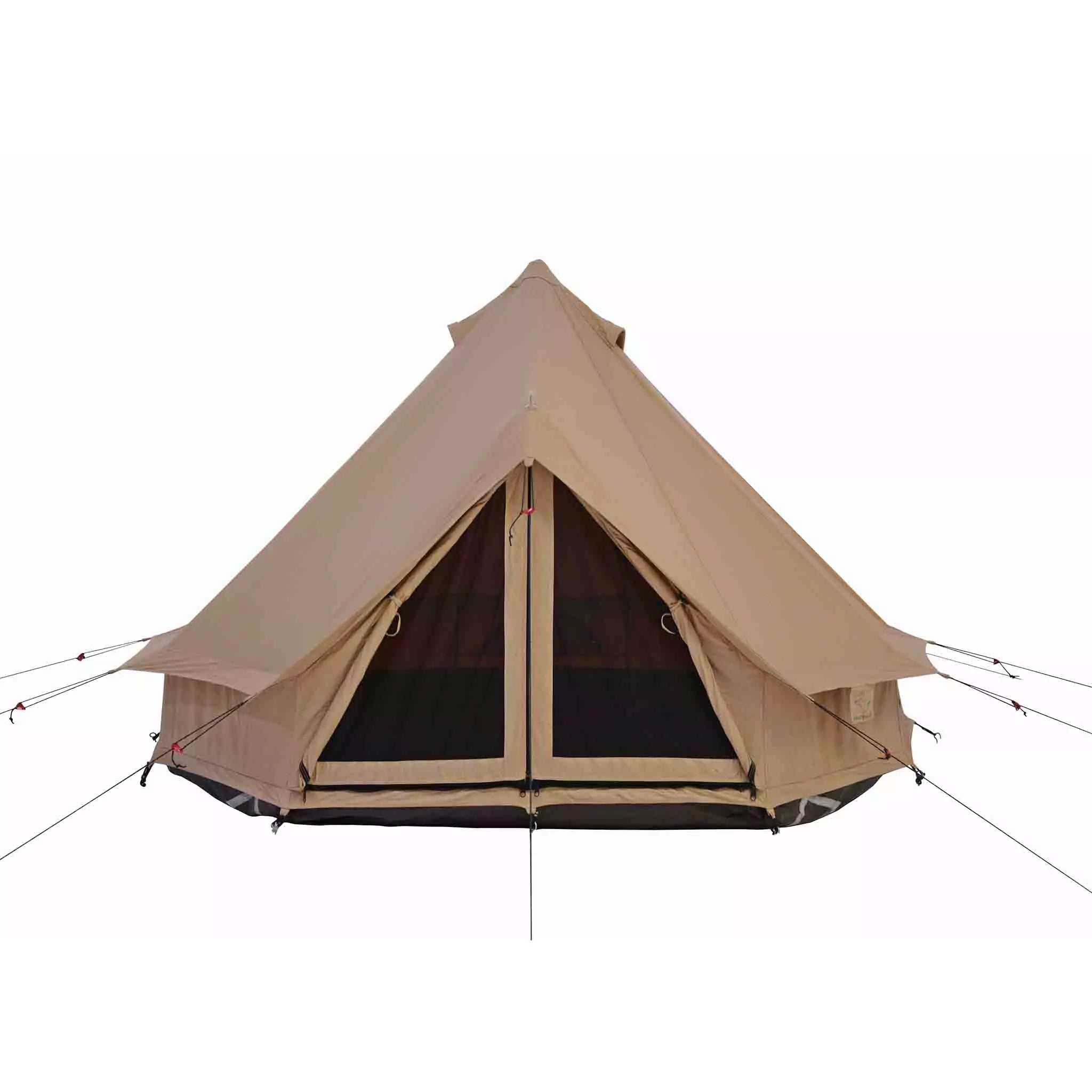 8' Mini Regatta Bell Tent