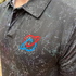 Discology Disc Golf Jersey - Retro