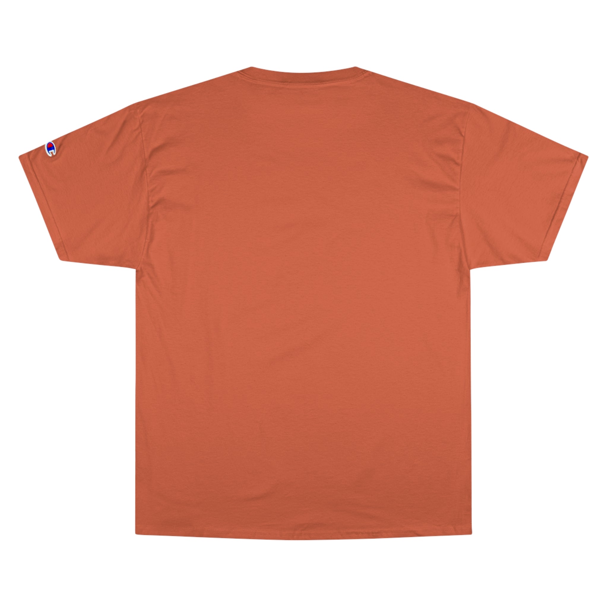 The Preserve Fundraiser Champion T-Shirt