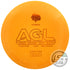 Above Ground Level Alpine Sycamore Fairway Driver Golf Disc