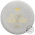 Above Ground Level Woodland Acacia Putter Golf Disc