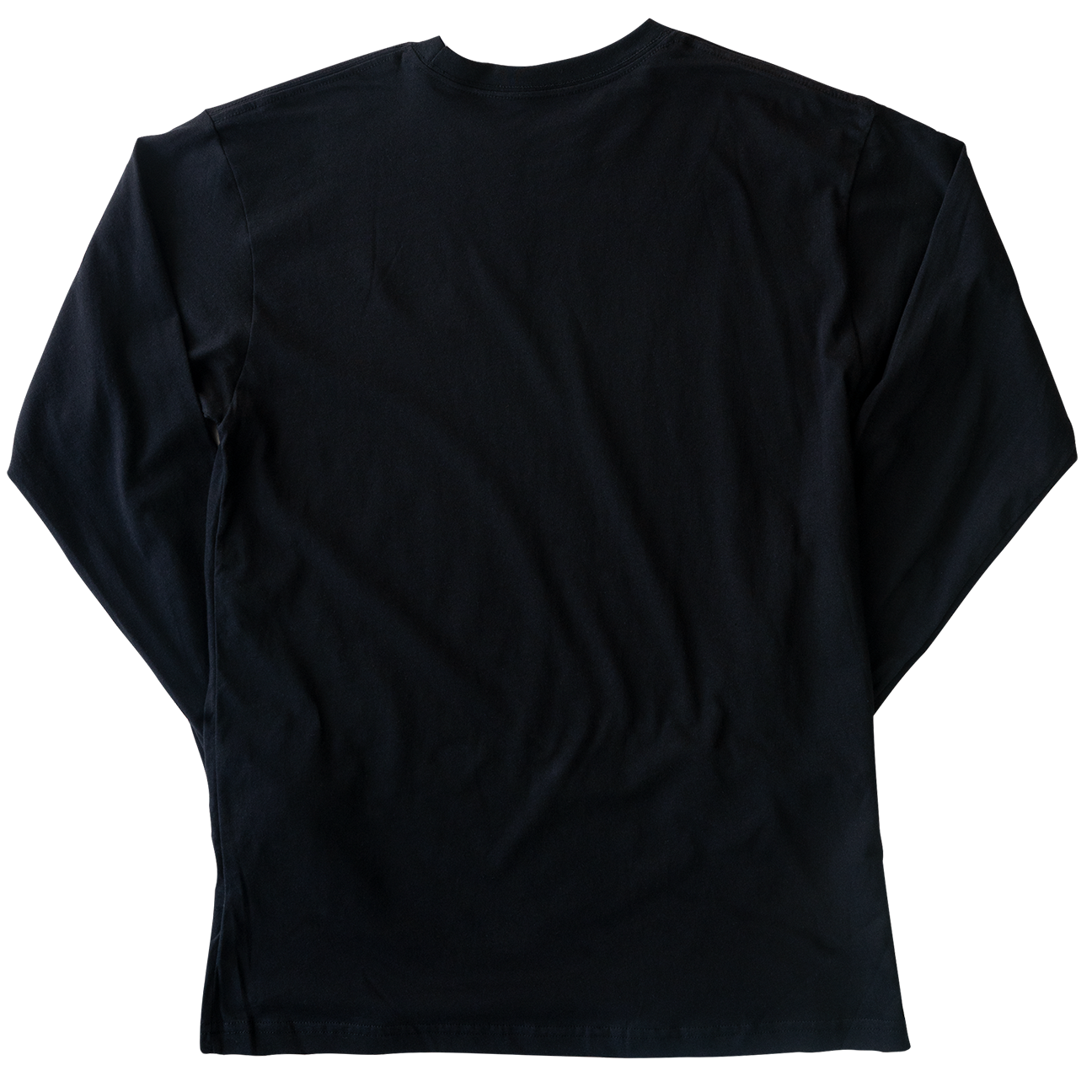 Black Long Sleeve