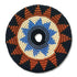 Buena Onda Games MayaFlya Indoor 7" Knit Catch Disc