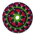 Buena Onda Games MayaFlya Indoor 7" Knit Catch Disc