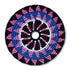 Buena Onda Games MayaFlya Mini 5.5" Knit Catch Disc