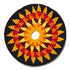 Buena Onda Games MayaFlya Indoor 7" Knit Catch Disc