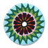 Buena Onda Games MayaFlya El Grande 8" Knit Catch Disc