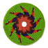 Buena Onda Games MayaFlya Indoor 7" Knit Catch Disc