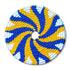 Buena Onda Games MayaFlya Mini 5.5" Knit Catch Disc