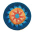 Buena Onda Games MayaFlya Poseidon 7.25" Floating Knit Catch Disc