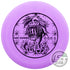 Black Zombie SSSSS War Hammer Putter Golf Disc