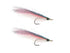 Wild Water Fly Fishing Baitfish Minnow, Size 2/0, Qty. 2