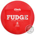 Clash Steady Fudge Putter Golf Disc