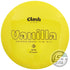 Clash Steady Vanilla Distance Driver Golf Disc