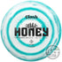 Clash Steady Ring Wild Honey Distance Driver Golf Disc