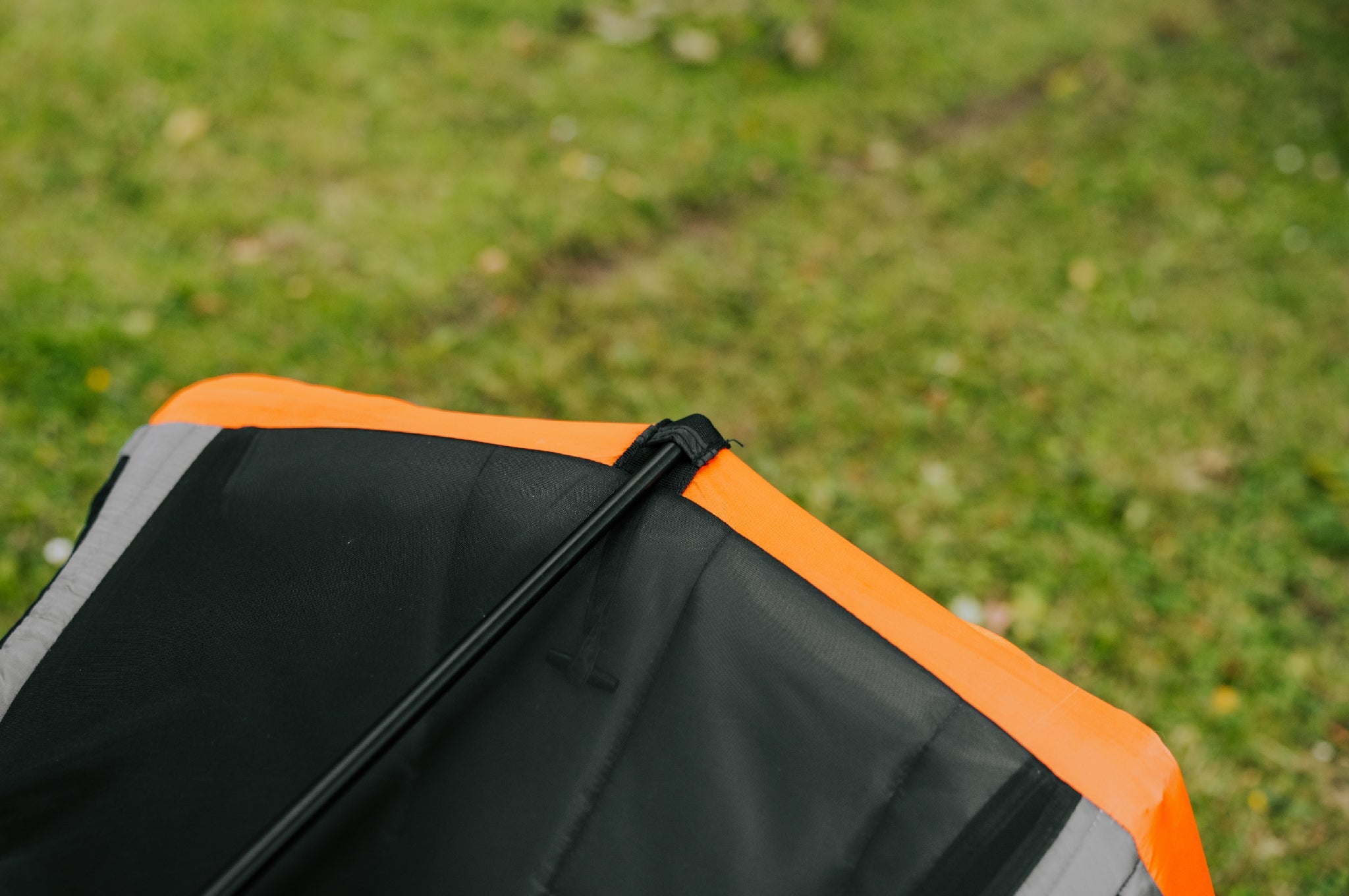 CULLA SOLO | 1 PERSON INSULATED INNER TENT