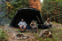 LOJ | 6 PERSON INSULATED TUNNEL TENT