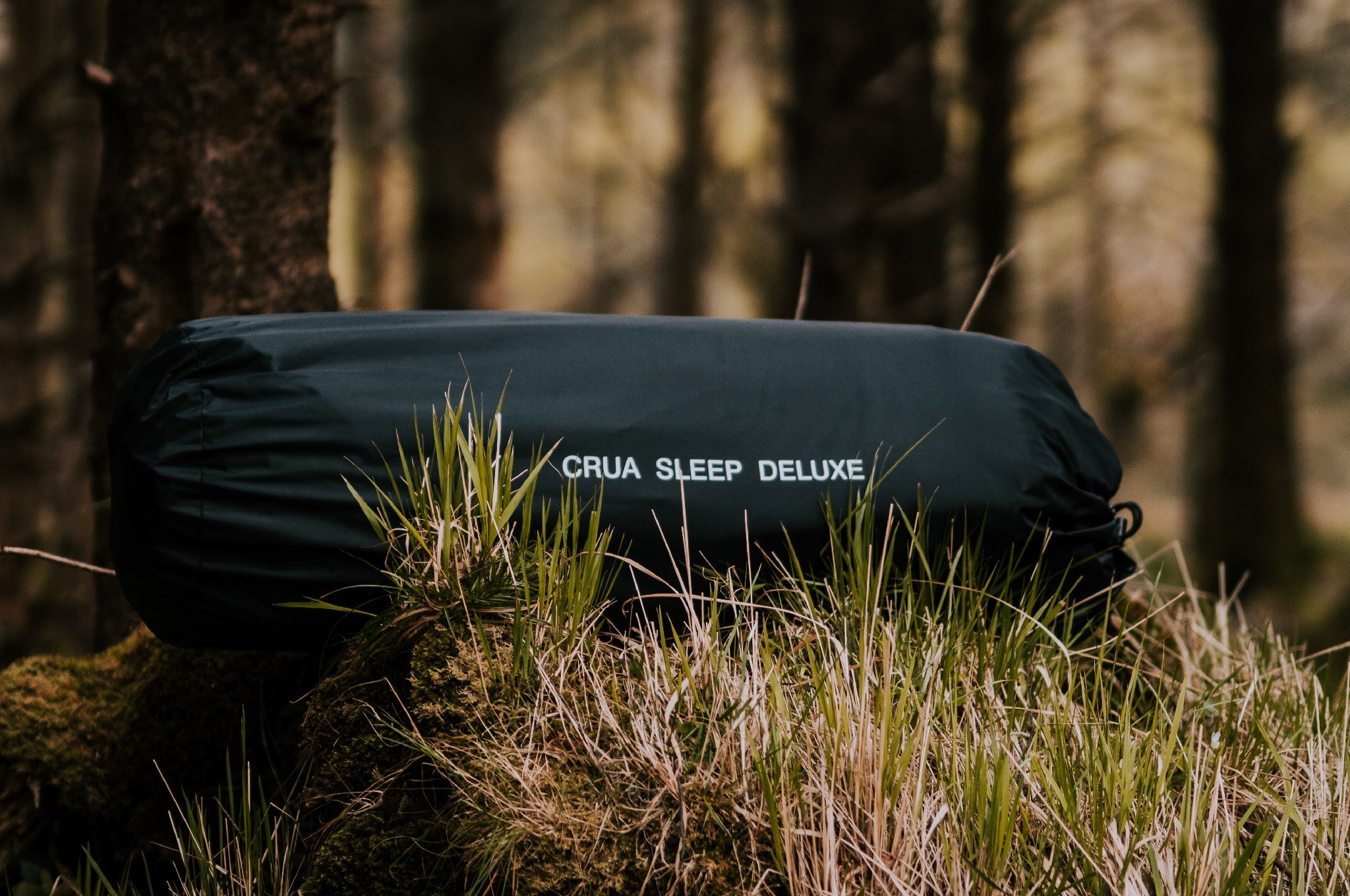 SLEEP DELUXE | ALL IN ONE MATTRESS AND QUILT