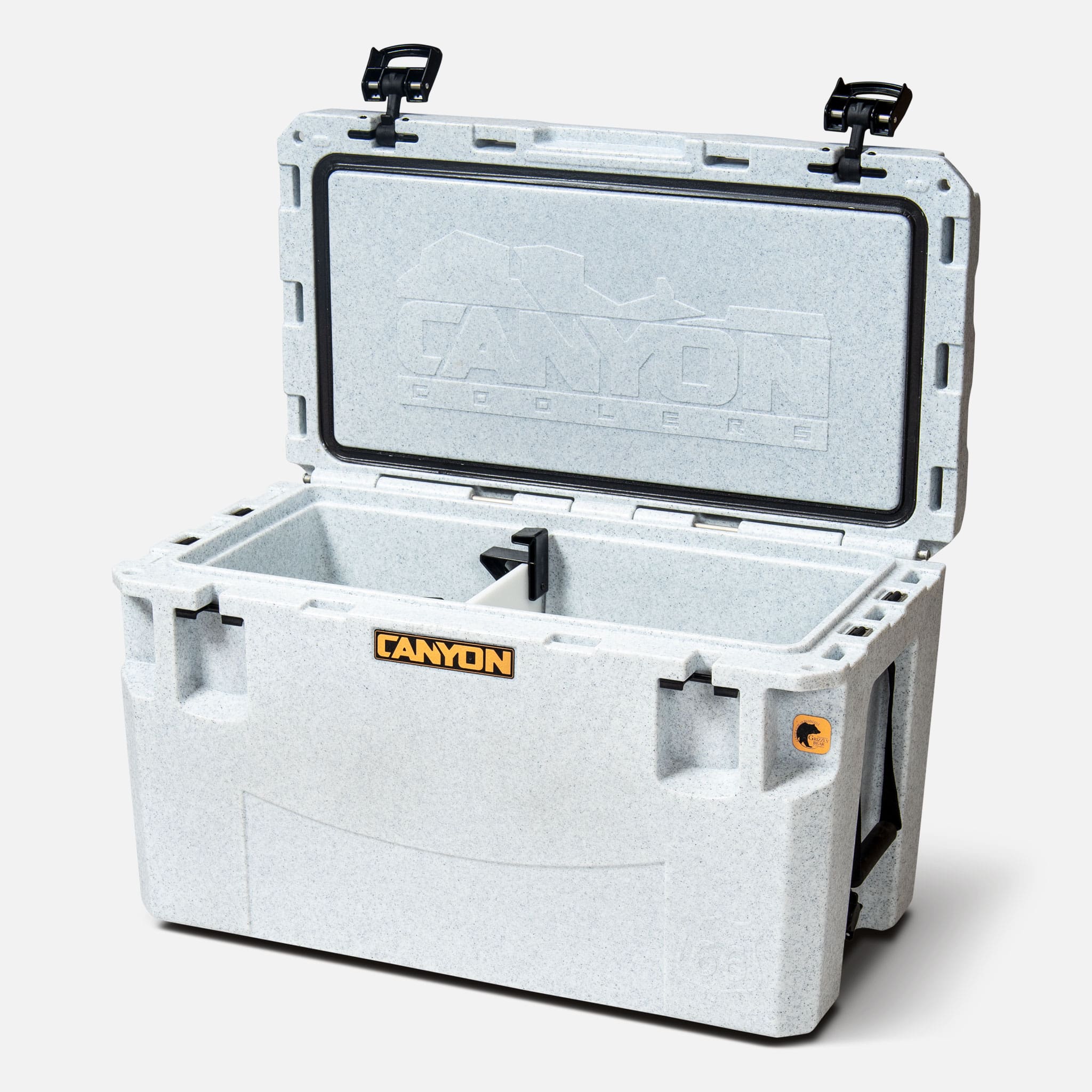 PRO 65 Quart Cooler